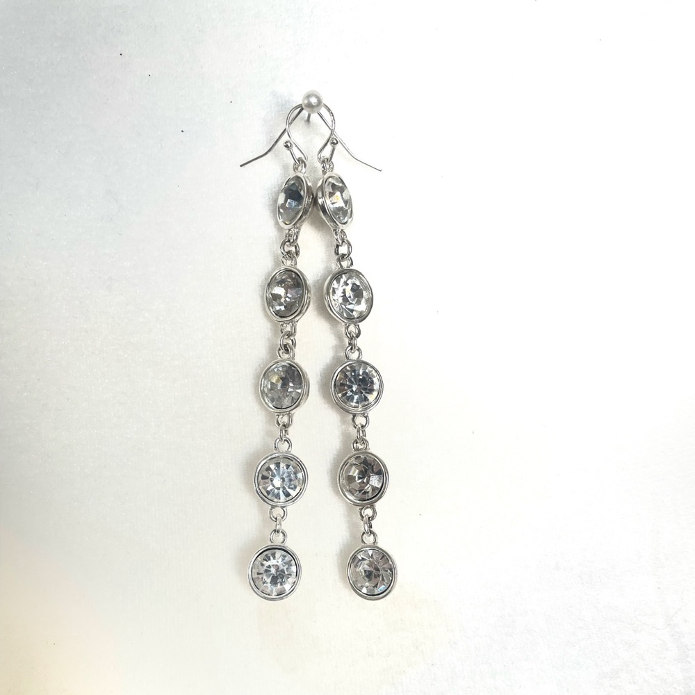 Statement Earrings
